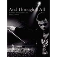 Williams, Robbie: And Through It All - Robbie Williams Live 1997-2006 (2xDVD)
