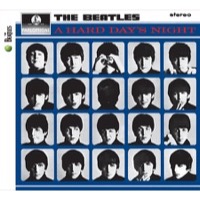 Beatles, The: A Hard Days Night Remastered (CD)