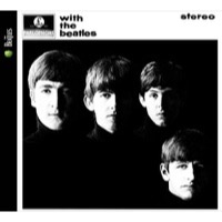 Beatles, The: With The Beatles (Vinyl)