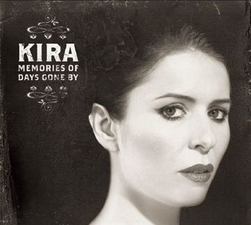 Kira: Memories Of Days Gone By (CD)