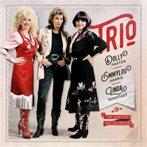 Dolly Parton, Linda Ronstadt & Emmylou Harris - The Complete Trio Collection (3xCD)