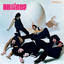 Nucleus - Nucleus (WHITE VINYL) (Vinyl)