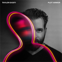 Eigsti, Taylor - Plot Armor (CD)