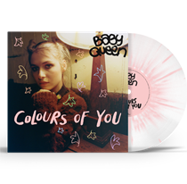 Baby Queen - Colours Of You RSD2023 (Vinyl)