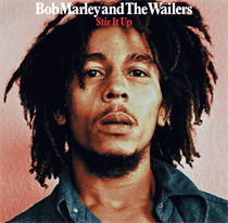 Bob Marley - Stir It Up (Vinyl) (RSD 2023)