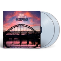 Mark Knopfler - One Deep River (Indie Exclusive Vinyl) (Vinyl)