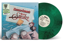 Cheech & Chong - Up In Smoke Ltd. Colour (LP) RSD 2024