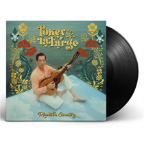 LaFarge, Pokey - Rhumba Country (Vinyl)