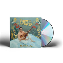 LaFarge, Pokey - Rhumba Country (CD)