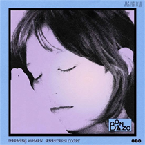 Anastasia Coope - Darning Woman (CD)