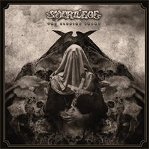 Sacrilege - The Closing Irony (Vinyl)