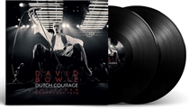 Bowie, David - Dutch Courage (Vinyl)