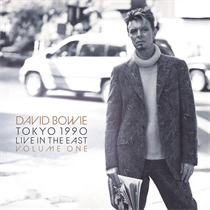 David Bowie - Tokyo 1990 Vol. 1 - 2xVINYL