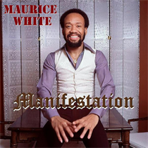 Maurice White - Manifestation (CD)