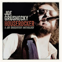 Joe Grushecky - Houserocker: A Joe Grushecky A (CD)