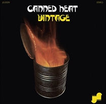 Canned Heat - Vintage (Vinyl) (RSD 2023)