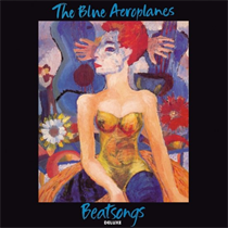 Blue Aeroplanes - Beatsongs Ltd. Clear (2LP) RSD 2024
