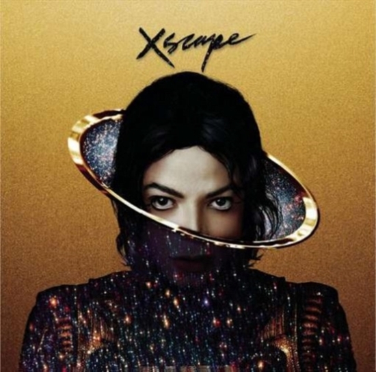 Jackson, Michael: Xscape Dlx. (CD+DVD)