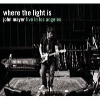 Mayer, John: Where The Light Is - Live (CD)