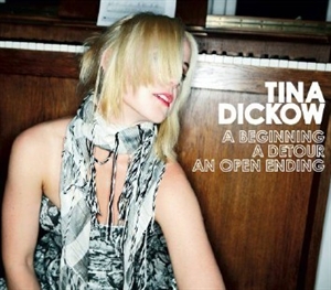 Dickow, Tina: A Beginning, A Detour, An Open Ending (3xVinyl)
