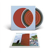 George Harrison - Wonderwall Music Ltd. (LP) RSD 2024