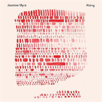 Myra, Jasmine - Rising (CD)