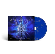 Apocalyptica - Plays Metallica, Vol. 2 (CD)