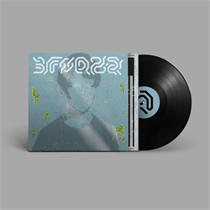 Machinedrum - 3FOR82 (Vinyl)