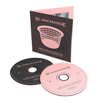 Blancmange - Everything Is Connected - Best Of (2CD) (CD)