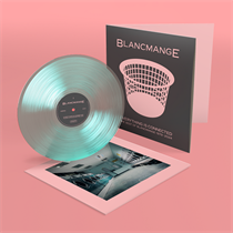 Blancmange - Everything Is Connected - Best Of (Colored LP) (Vinyl)