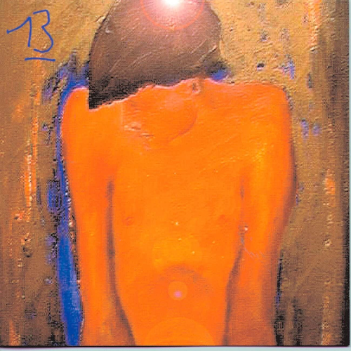 Blur - 13 - LP VINYL