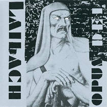 Laibach - Opus Dei (2024 Remaster) (Vinyl)