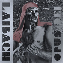 Laibach - Opus Dei (2024 Remaster) (CD)
