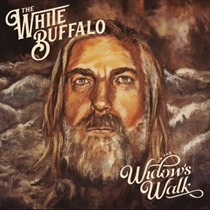 White Buffalo, The: On The Widow's Walk (Vinyl)