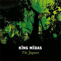 King Midas - The Jaguars (Vinyl)