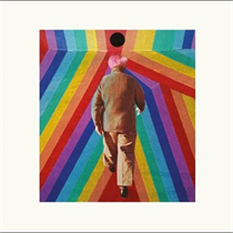 Nils Berg Cinemascope - Seven Colors Of (Vinyl)