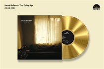 Jacob Bellens - The Daisy Age Ltd. Gold (LP) RSD 2024