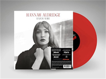 Aldridge, Hannah - Razor Wire [Deluxe] (Vinyl)