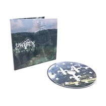 Panopticon - Kentucky (CD)