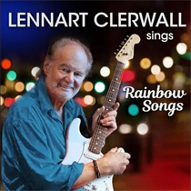 Clerwall, Lennart - Rainbow Songs (CD)