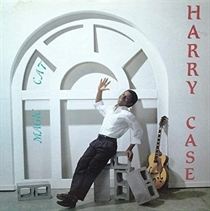 Harry Case - Magic Cat (Vinyl)