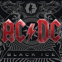 AC/DC: Black Ice (2xVinyl)