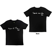 The Beatles - Now And Then T-shirt S