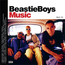 Beastie Boys - Music (CD)