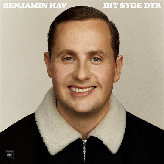 Hav, Benjamin: Dit Syge Dyr (Vinyl)