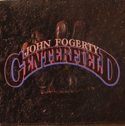 John Fogerty - Centerfield (Vinyl) - LP VINYL