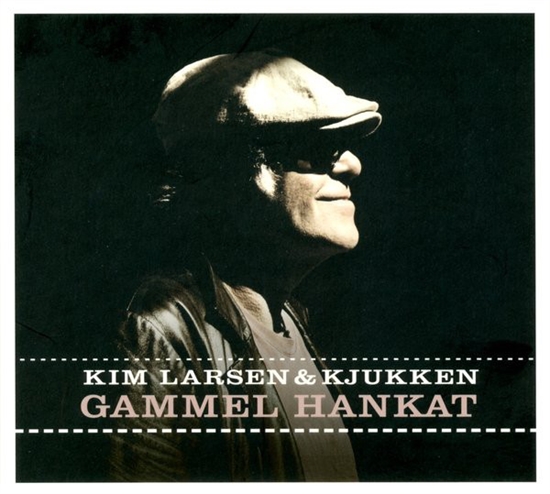 Kim Larsen & Kjukken - Gammel Hankat (Vinyl) - LP VINYL