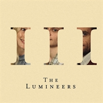 Lumineers, The: III (CD)