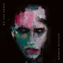 Manson, Marilyn: We Are Chaos (CD)