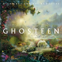 Cave, Nick & The Bad Seeds: Ghosteen (2xCD)